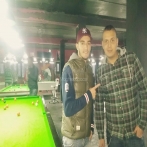 Zouhair bahaoui sur yala.fm